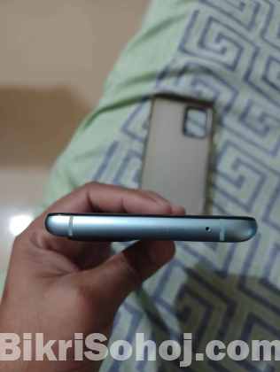One plus 9R (12+256 gb)